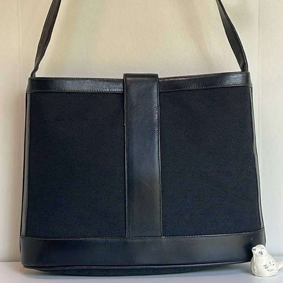 Gucci Vintage 1970’s Shoulder Bag #32 - Picture 5 of 17